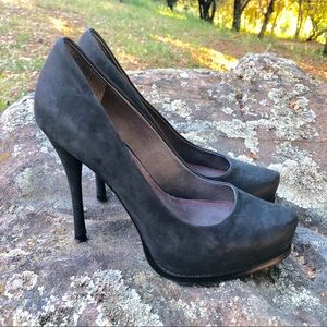 Miss Sixty Sakura High Heel